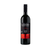 Lussory Non Alcoholic Red Merlot