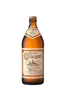 Kloster Scheyern Gold Hell...