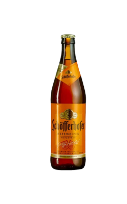 Schöfferhofer 500ml
