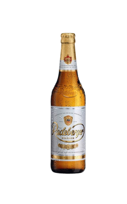 Radeberger 500ml