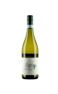 Pinot Grigio Delle Venezie