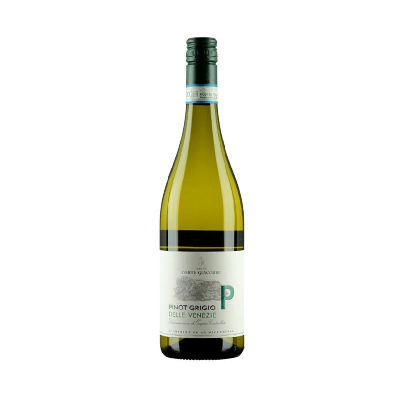 Pinot Grigio Delle Venezie