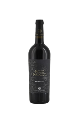 Tacco Barocco Primitivo