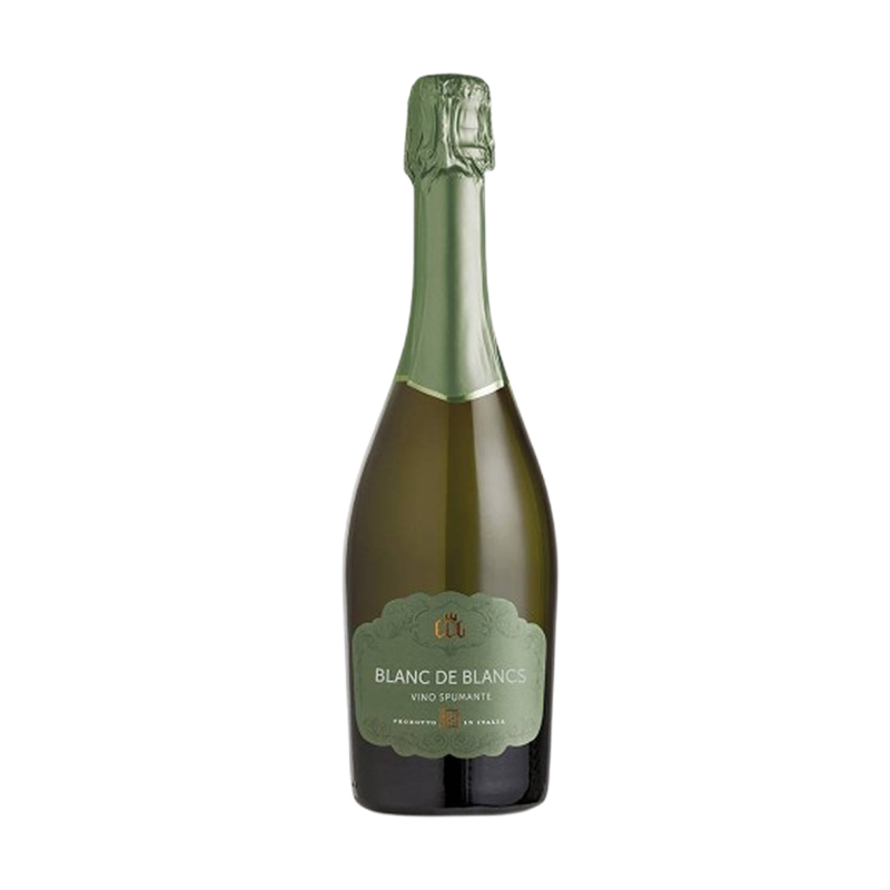 BLANC DE BLANCS