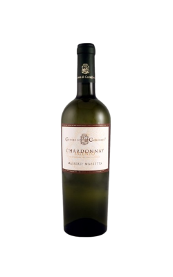 Chardonnay Salento Masserie...