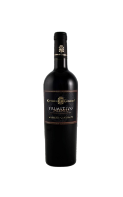 Primitivo Salento Masserie...