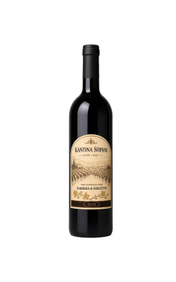 Kantina Shpani - Barbera &...