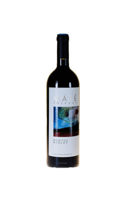 Mate - Merlot