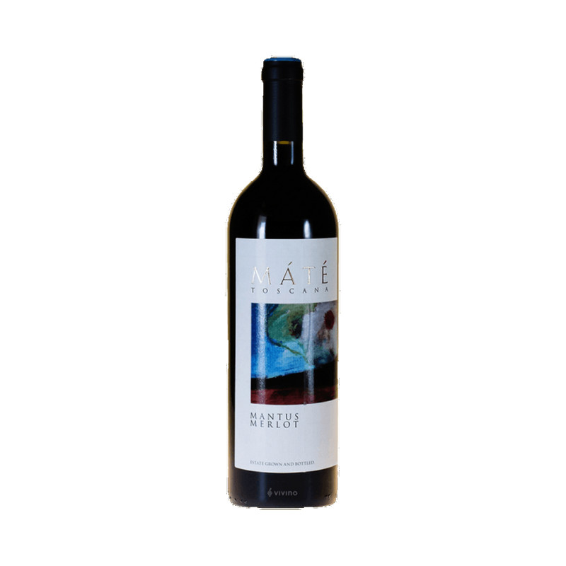 Mate - Merlot
