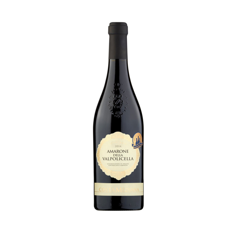 Amarone della Valpolicella DOCG Costa Mediana